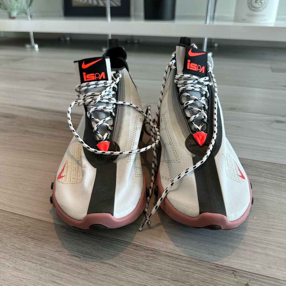 Nike sneakers